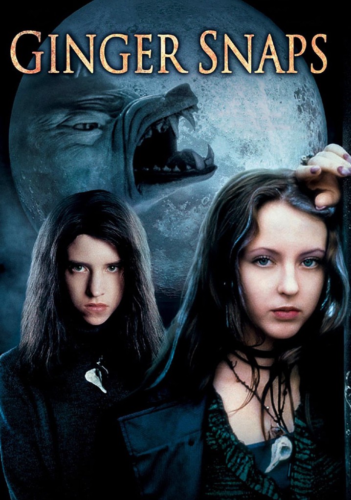 Ginger Snaps streaming unde puteți urmări filme online?